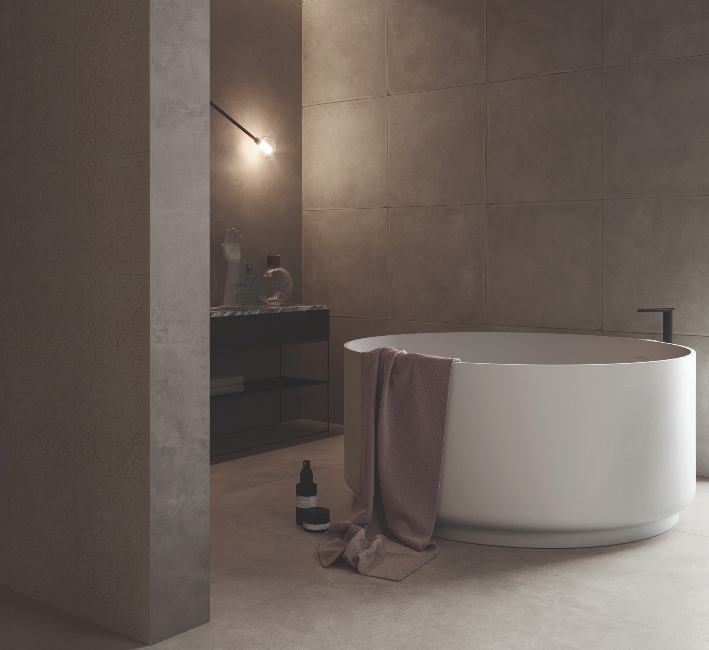 Van wensen naar werkelijkheid: jouw badkamerproject start hier