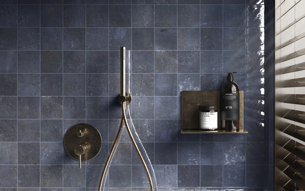 Schoonmaken en onderhoudstips van keramische tegels