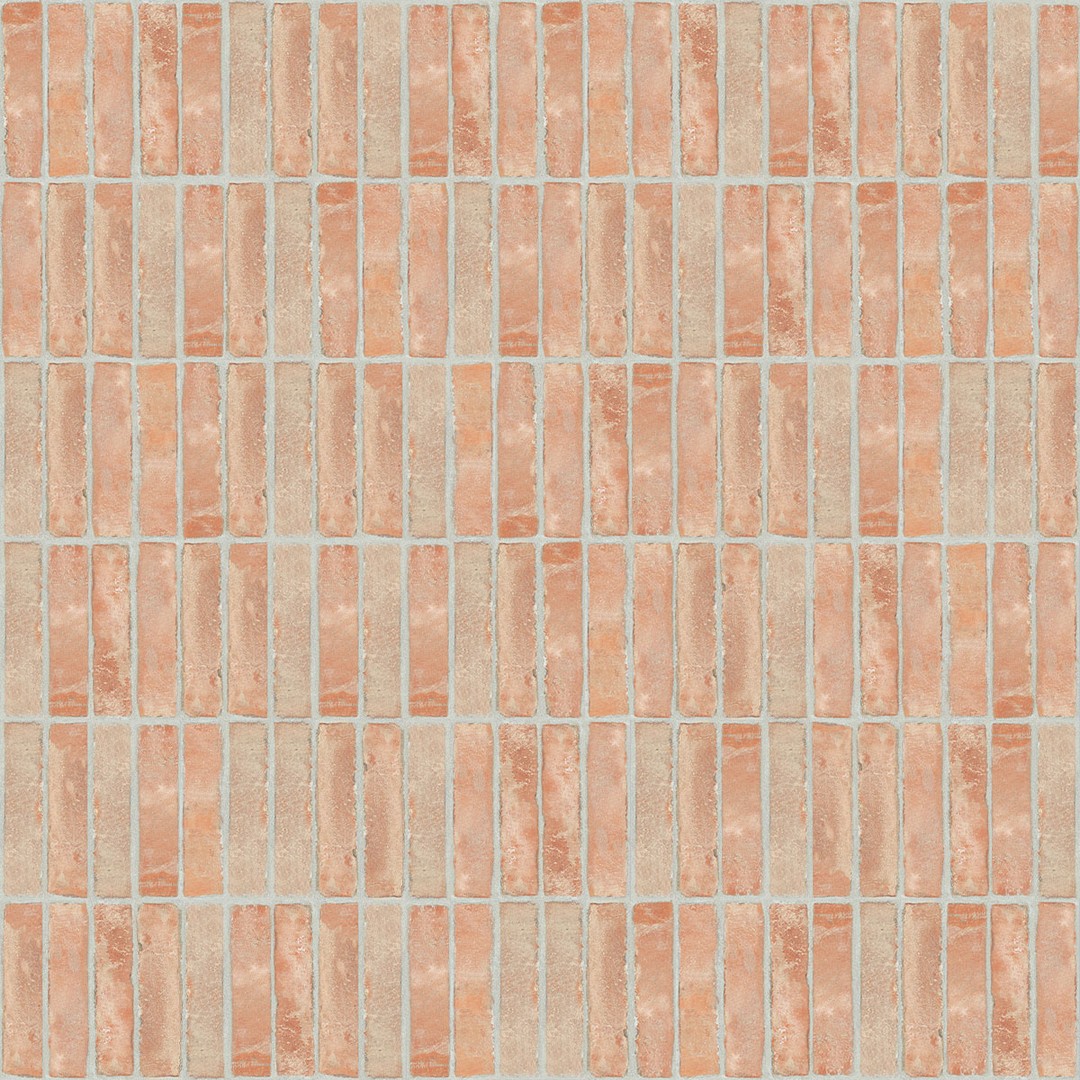 Terrace Natural Mat 5x20